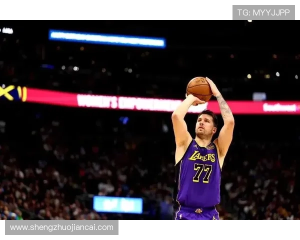 东契奇场均46分助攻湖人稳固底线团队防守能否提升球队上限